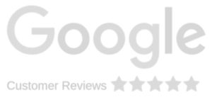 Google reviews five star
