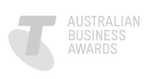 Telstra Business Awards Finalist 2014
